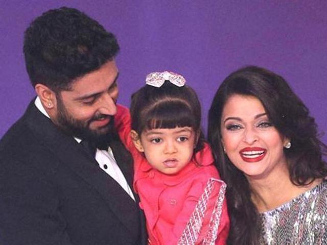 Their son Abhishek seems to be following in his parents’ footsteps. He has been married to Aishwarya Rai since 2007. They have one daughter, Aaradhya, who was born in 2011. Their son Abhishek seems to be following in his parents’ footsteps. He has been married to Aishwarya Rai since 2007. They have one daughter, Aaradhya, who was born in 2011.