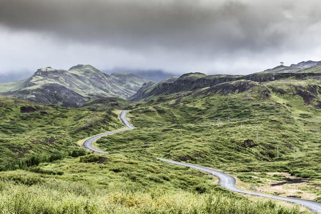 Ring Road, Iceland. (Lonely Planet) Ring Road, Iceland. (Lonely Planet)