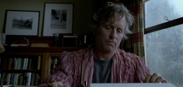 The Wonder Boys was nominated for an Oscar for Best Screenplay.