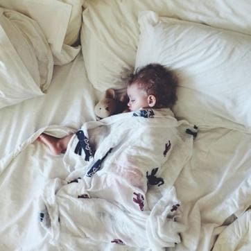 Researchers suggest a link between the sleep duration and quality, both during the late childhood with the alcohol and cannabis use later in adolescence.(Pinterest)