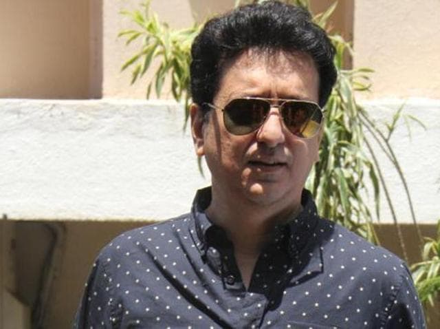 Producer of many films, Sajid Nadiadwala also directed the Salman Khan-starrer Kick. (HT Photo)