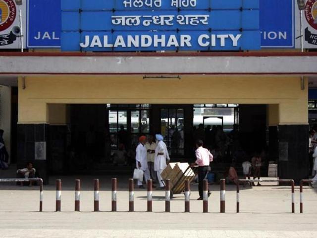 The enlistment of Jalandhar in the Smart City project has brought a new hope for the city residents.(HT File Photo)