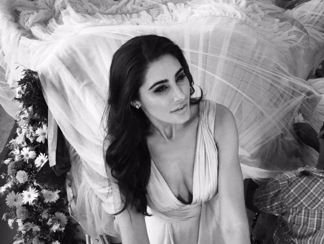 Riteish Deshmukh seems equally good at black and white pictures. (Twitter/Riteish Deshmukh) Riteish Deshmukh seems equally good at black and white pictures. (Twitter/Riteish Deshmukh)
