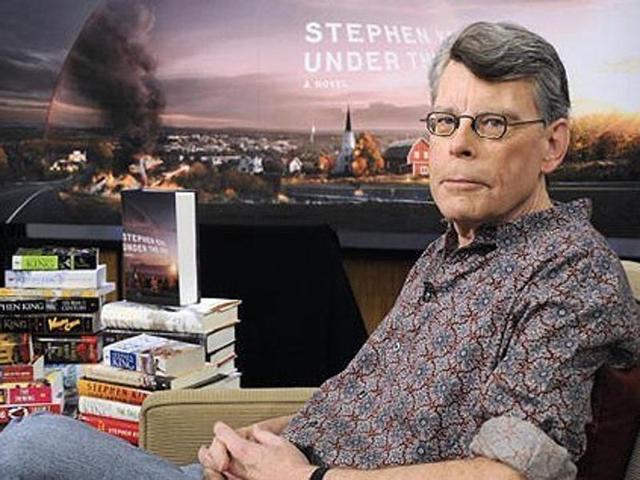 On Stephen King’s birthday, we bring you a guide to five of his popular books across genres. (Photo by Ida Mae Astute/ABC via Getty Images) On Stephen King’s birthday, we bring you a guide to five of his popular books across genres. (Photo by Ida Mae Astute/ABC via Getty Images)