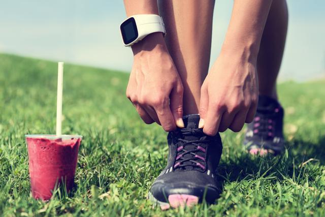 Activity trackers are not as effective for producing and sustaining weight loss as commonly thought, say researchers. (Shutterstock) Activity trackers are not as effective for producing and sustaining weight loss as commonly thought, say researchers. (Shutterstock)