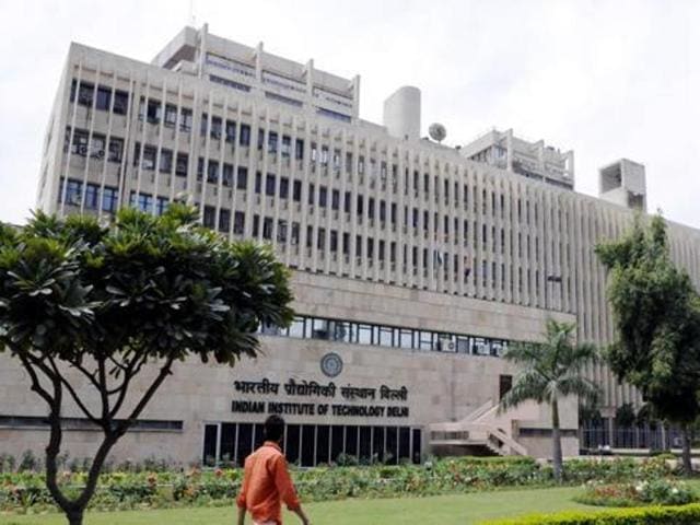 Hiring! More PSUs expected on IIT campuses this year - Hindustan Times