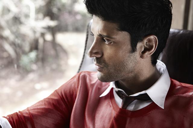 “...what do I tell my daughter? That she’s growing up to be the lamb for slaughter we’ve got to make a change..Reboot, reformat, rearrange and never give in,” writes Farhan Akhtar to his daughter. (HT File Photo) “...what do I tell my daughter? That she’s growing up to be the lamb for slaughter we’ve got to make a change..Reboot, reformat, rearrange and never give in,” writes Farhan Akhtar to his daughter. (HT File Photo)