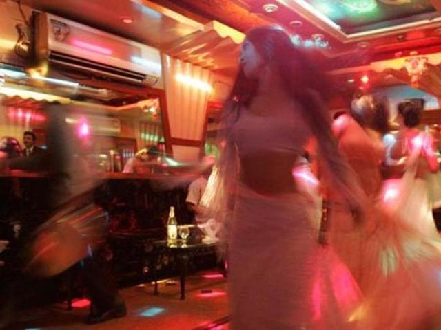 The Supreme Court on Wednesday said the three dance bars in Maharashtra can continue their daily activities under the old rules. (HT File Photo) The Supreme Court on Wednesday said the three dance bars in Maharashtra can continue their daily activities under the old rules. (HT File Photo)