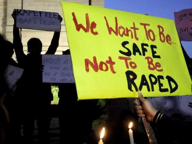 A 90-year-old woman, who is also a cancer patient, was sexually assaulted by a person in Kerala. (PTI File Photo) A 90-year-old woman, who is also a cancer patient, was sexually assaulted by a person in Kerala. (PTI File Photo)