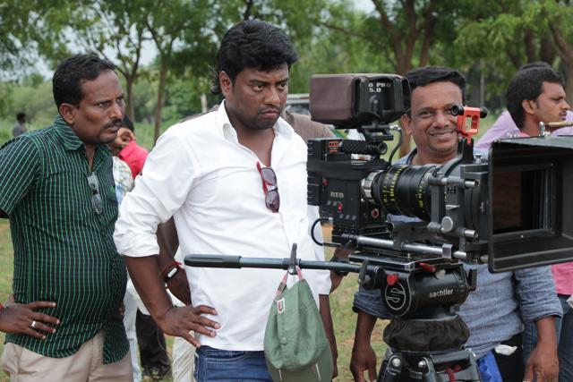 Period film Ilami is being directed by J Julian Prakash.