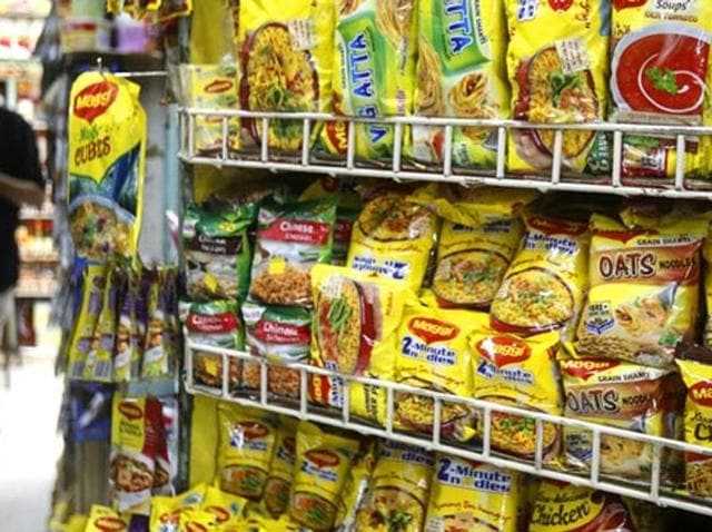 Nestle India is seeking legal sanction to destroy about 550 tonnes of recalled stock of Maggi Noodles which have crossed the expiry date. (Reuters File Photo) Nestle India is seeking legal sanction to destroy about 550 tonnes of recalled stock of Maggi Noodles which have crossed the expiry date. (Reuters File Photo)