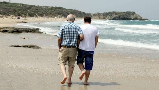 The study also found that patients in care homes who had a dedicated GP responsible for regular visits were far less likely to be prescribed antipsychotics. (Istock) The study also found that patients in care homes who had a dedicated GP responsible for regular visits were far less likely to be prescribed antipsychotics. (Istock)
