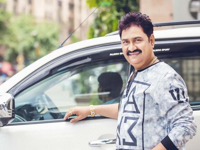 Singer Kumar Sanu wasn’t singing many songs in Bollywood because he found them vulgar. Singer Kumar Sanu wasn’t singing many songs in Bollywood because he found them vulgar.