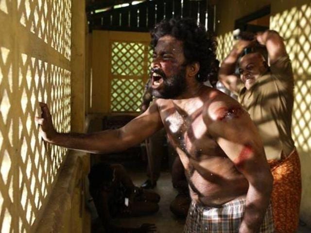 Tamil film Visaranai directed by Vetrimaran won three National Film Awards in 2016. (Nikkilcinema) Tamil film Visaranai directed by Vetrimaran won three National Film Awards in 2016. (Nikkilcinema)