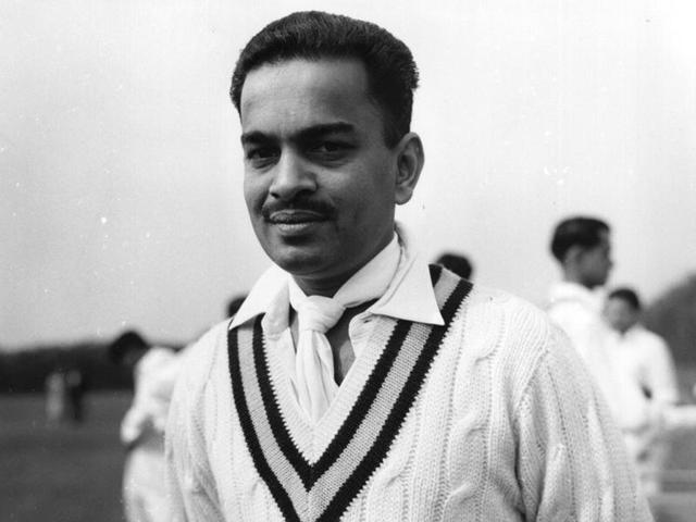 In his time, the best of his type in the game, Subash Gupte was a world-class leg break-googly bowler. His Test career really took off in the West Indies in 1952-53, when he took 50 wickets at an average of 23.64. (ESPNcricinfo/Getty Images) In his time, the best of his type in the game, Subash Gupte was a world-class leg break-googly bowler. His Test career really took off in the West Indies in 1952-53, when he took 50 wickets at an average of 23.64. (ESPNcricinfo/Getty Images)