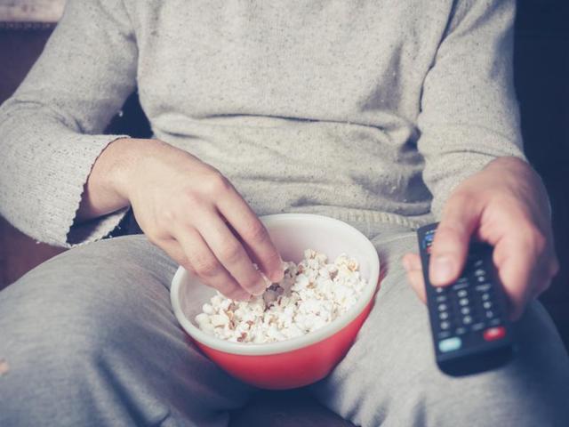 The more time we spend sitting, the more we are vulnerable to untimely death, say researchers. (Shutterstock) The more time we spend sitting, the more we are vulnerable to untimely death, say researchers. (Shutterstock)