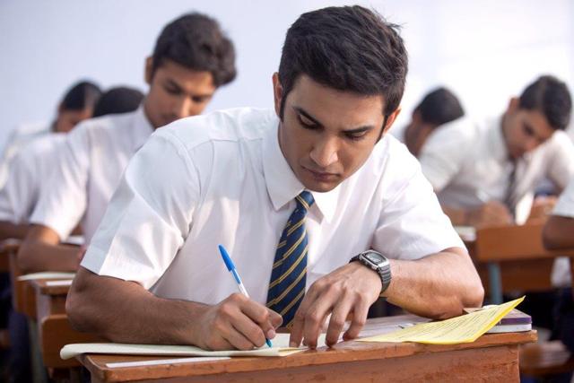 He made his Bollywood debut as a cricket fanatic in Kai Po Che and he has graduated to bringing alive India’s most celebrated new-age cricketer -- MS Dhoni -- on the silver screen. He made his Bollywood debut as a cricket fanatic in Kai Po Che and he has graduated to bringing alive India’s most celebrated new-age cricketer -- MS Dhoni -- on the silver screen.