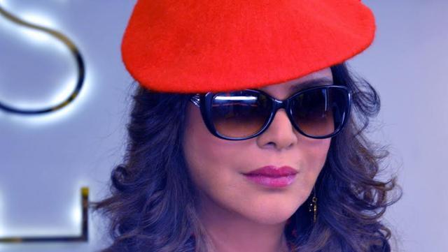 Zeenat Aman Wishes She Had Better Paychecks Vanity Van Like Actresses