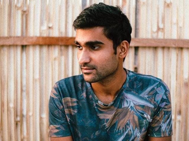 Singer-songwriter Prateek Kuhad’s been writing and composing songs since he was 16-years-old.(Photo: prateekkuhad.com) Singer-songwriter Prateek Kuhad’s been writing and composing songs since he was 16-years-old.(Photo: prateekkuhad.com)