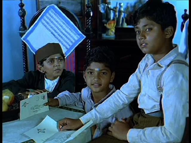 The show was also later turned into a movie, for which he won many international awards. The show was also later turned into a movie, for which he won many international awards.
