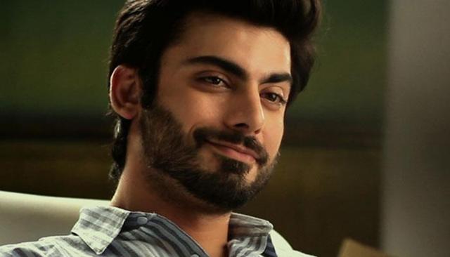 Fawad will soon be seen in Karan Johar’s Ae Dil Hai Mushkill. Fawad will soon be seen in Karan Johar’s Ae Dil Hai Mushkill.