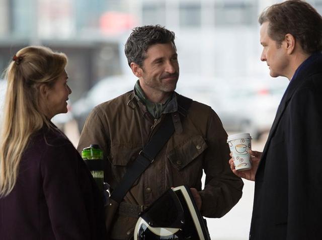 Highly successful franchise Bridget Jones is returning with its latest film Bridget Jones’s Baby. It has Renée Zellweger and Colin Firth in the lead roles. (YouTube)