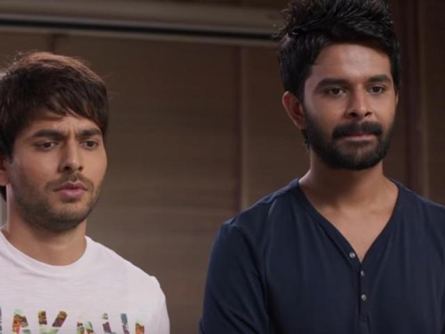 Rising on the shoulders of some newcomers, Days Of Tafree will also try to get its share of the box office this weekend. (YouTube)