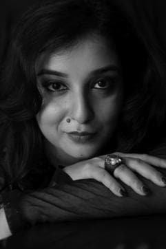 Author Trisha Das’ latest Ms Draupadi Kuru is a fun take on the mythological character.