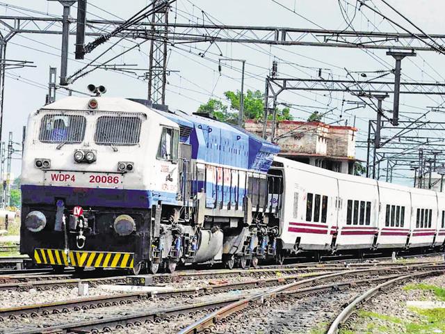 End Of Rail Budget A Result Of Clear Majority Govt On Track Hindustan Times Railway budget in india presenting seperately from 1924 on the recommendation of 10 members acrowth committee.