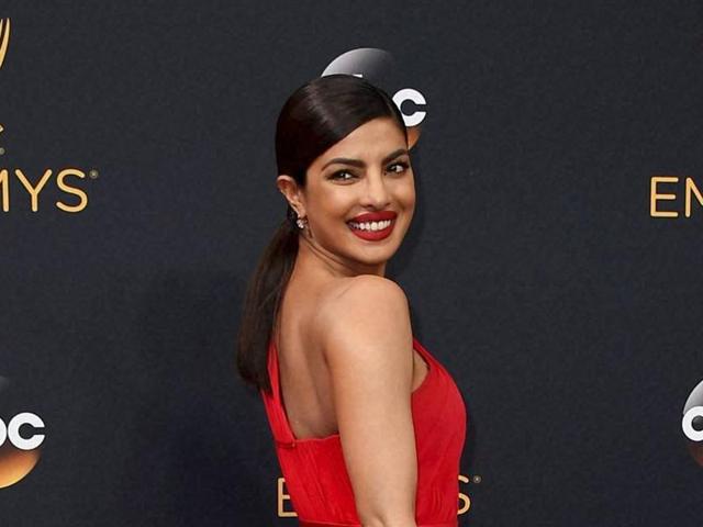 Priyanka Chopra talks about exploring world cinema and working in different international film industries. (AP) Priyanka Chopra talks about exploring world cinema and working in different international film industries. (AP)