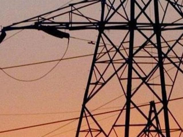 The Maharashtra State Electricity Distribution Company Ltd (MSEDCL) has a debt of about Rs21,000 crore. (HT File Photo) The Maharashtra State Electricity Distribution Company Ltd (MSEDCL) has a debt of about Rs21,000 crore. (HT File Photo)