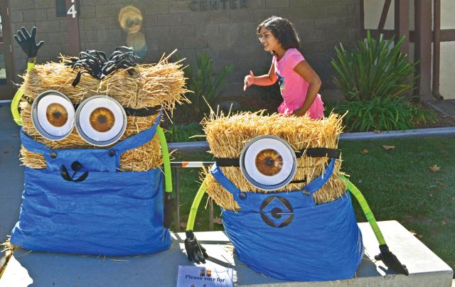 Towns along the road provide entertainment to children as well (Saubhadra Chatterji)