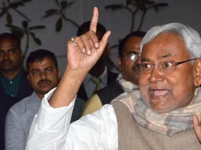 The decision in Bihar has come as a boon for Bengal that is trying to maximise revenue generation from alcohol. (HT Tweeter) The decision in Bihar has come as a boon for Bengal that is trying to maximise revenue generation from alcohol. (HT Tweeter)