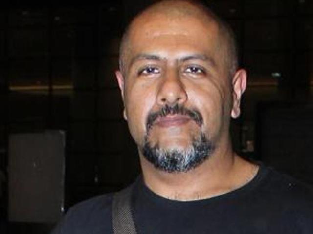 On September 21, music composer Vishal Dadlani had apologised to the Jain muni at Chandigarh.(HT File Photo) On September 21, music composer Vishal Dadlani had apologised to the Jain muni at Chandigarh.(HT File Photo)