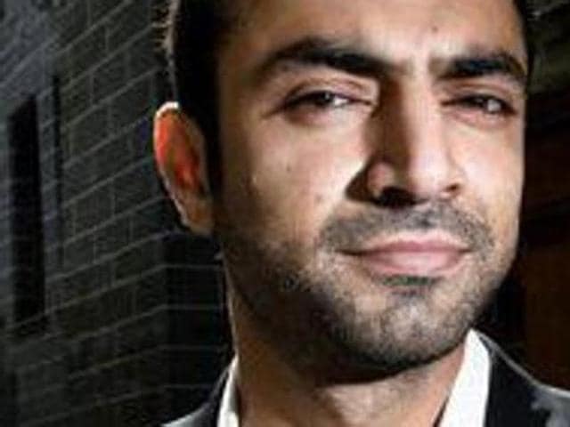 Bugti, who has been living in Switzerland, on Tuesday approached the Indian Embassy in Geneva seeking asylum in India and exuded confidence of a positive response from New Delhi.((Facebook)) Bugti, who has been living in Switzerland, on Tuesday approached the Indian Embassy in Geneva seeking asylum in India and exuded confidence of a positive response from New Delhi.((Facebook))