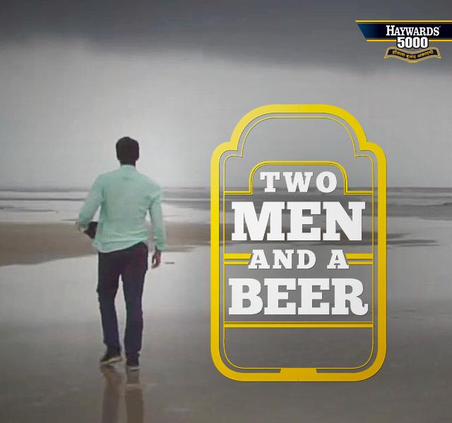 Ben Hayward’s return to roots is captured beautifully in this 4-part mini-documentary series. (SAB Miller) Ben Hayward’s return to roots is captured beautifully in this 4-part mini-documentary series. (SAB Miller)