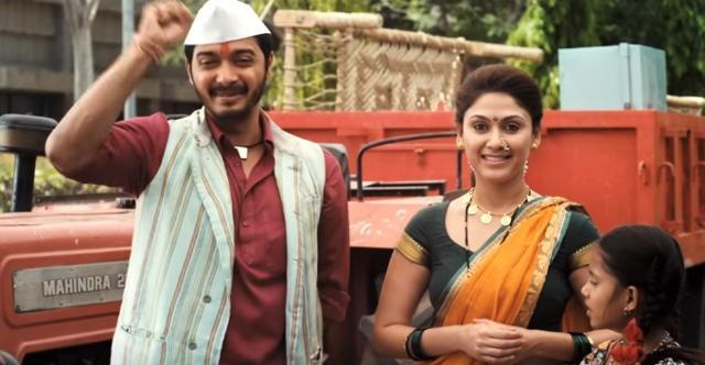 Alas, Ajit Sinha’s Wah Taj does not come across as the satire-comedy it aims to be. Alas, Ajit Sinha’s Wah Taj does not come across as the satire-comedy it aims to be.