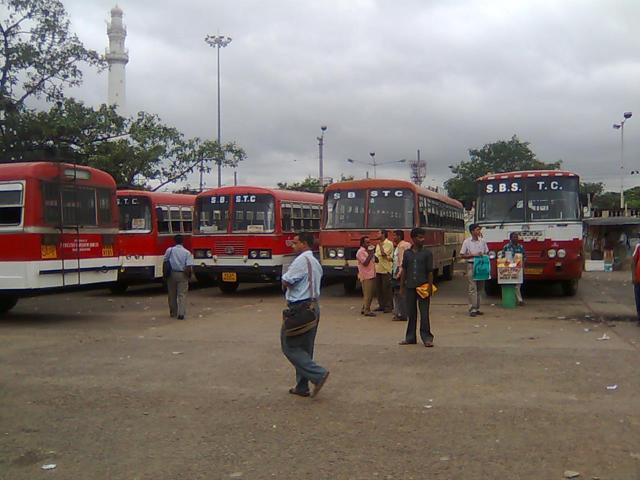 The transport undertakings of the state government became bloated during the 34-year long Left era. (HT Photo) The transport undertakings of the state government became bloated during the 34-year long Left era. (HT Photo)