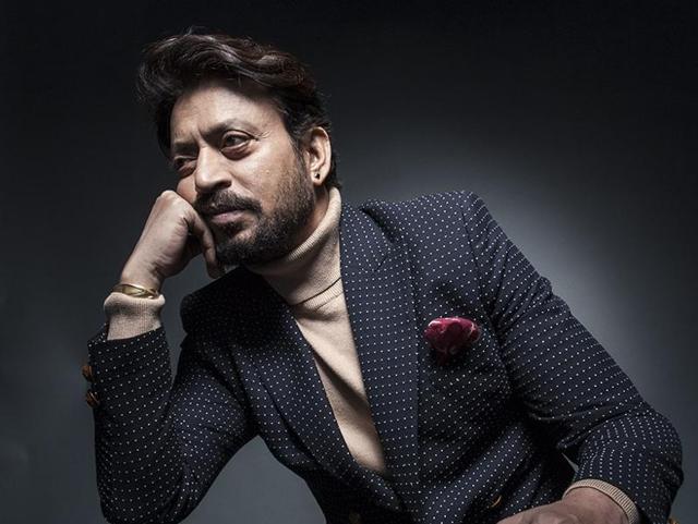 Actor Irrfan does not wish to relocate to Hollywood. Actor Irrfan does not wish to relocate to Hollywood.