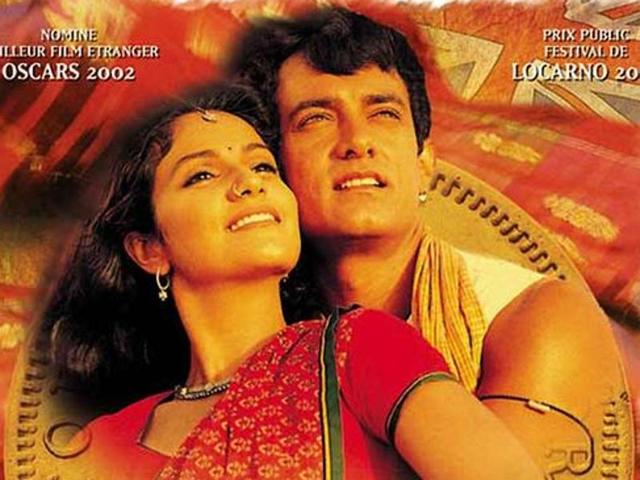 Lagaan movie online