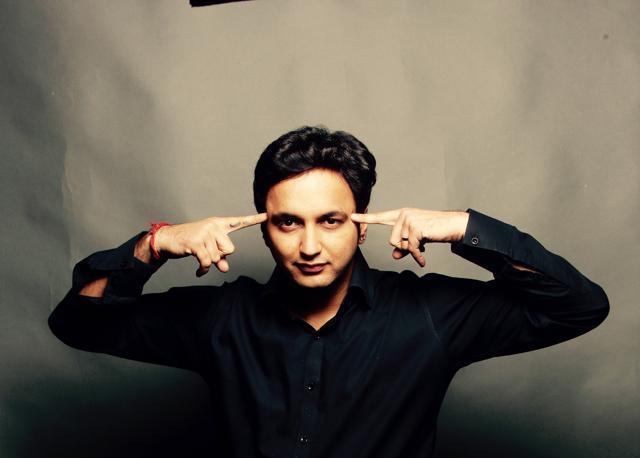 DJ Sumit Sethi will keep the audience on their toes through the evening with a special set of tracks DJ Sumit Sethi will keep the audience on their toes through the evening with a special set of tracks