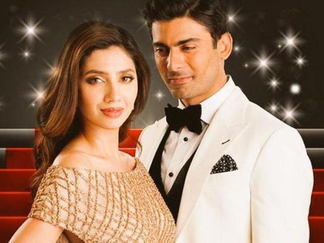 Fawad Khan and Mahira Khan will be seen in Ae Dil Hai Mushkil and Raees respectively.