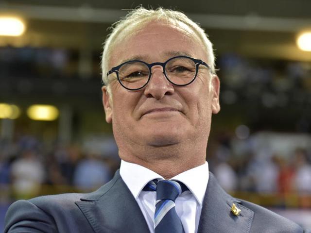 Jose Mourinho Feud Is Prehistoric Says Leicester Manager Claudio Ranieri Hindustan Times