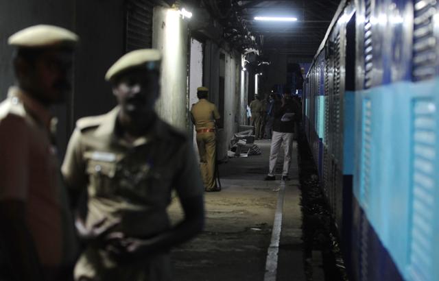 A girl hailing from Tinsukia district was raped aboard the Bangalore-Tinsukia Express on Thursday night by three youths. (AFP) A girl hailing from Tinsukia district was raped aboard the Bangalore-Tinsukia Express on Thursday night by three youths. (AFP)