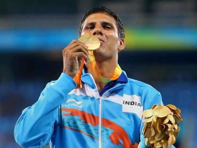 It’s not certain that Jhajharia’s event may be in the 2020 Paralympics once again, just like it was not part of the 2008 and 2012 Games. (AP) It’s not certain that Jhajharia’s event may be in the 2020 Paralympics once again, just like it was not part of the 2008 and 2012 Games. (AP)