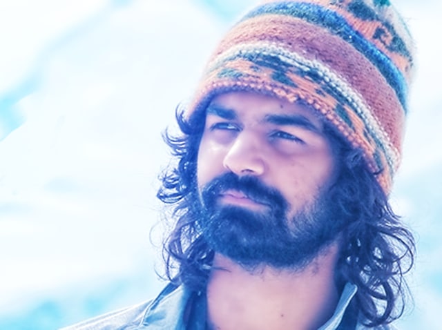 pranav mohanlal punarjani