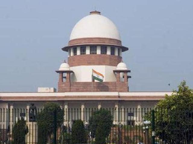 SC will pronounce its verdict on former Haryana DGP SPS Rathore’s appeal, challenging his conviction in the Ruchika molestation case. (File Photo) SC will pronounce its verdict on former Haryana DGP SPS Rathore’s appeal, challenging his conviction in the Ruchika molestation case. (File Photo)