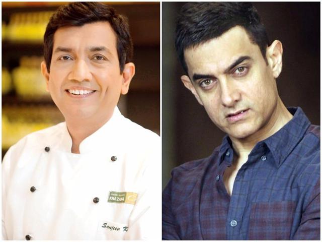 I wish my good friend and a very good actor Aamir Khan to play my character in the biopic said Kapoor.(Instagram) I wish my good friend and a very good actor Aamir Khan to play my character in the biopic said Kapoor.(Instagram)