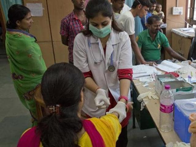 On Thursday, 18 cases were reported in Chandigarh.(Representative image)