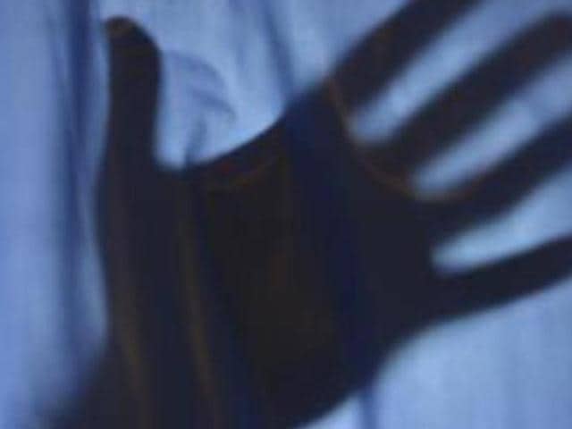 The accused, Vijender Kumar, is married and lives with his family. The accused, Vijender Kumar, is married and lives with his family.
